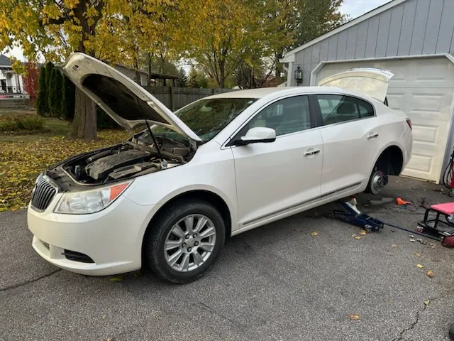 REPAIR MEDIC AUTOMOTIVE DIAGNOSTICS & PROGRAMMING 1