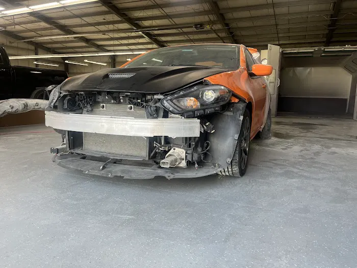 Organ Collision 1