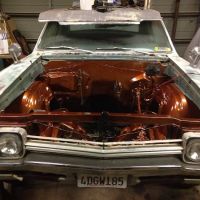 Perkins Racing & Auto Repair