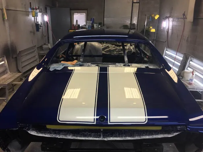 Perkins Racing & Auto Repair 3