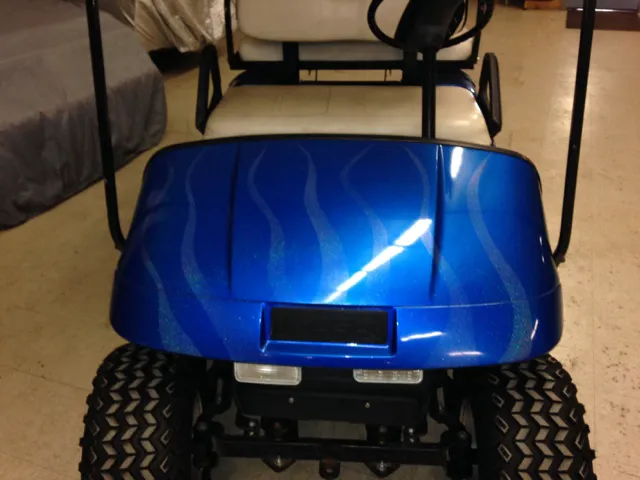 Perkins Racing & Auto Repair 7