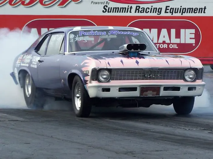 Perkins Racing & Auto Repair 8