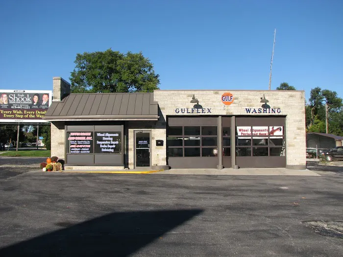 Tiffin Brake & Wheel inc. 6