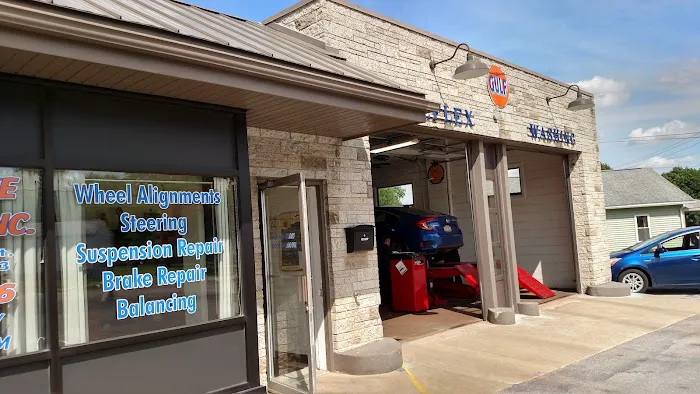 Tiffin Brake & Wheel inc. 3