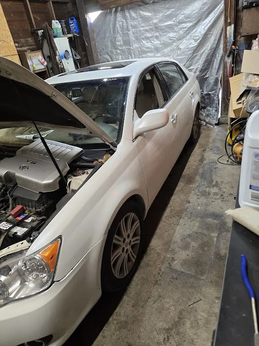 Mestrez Auto Repair 5