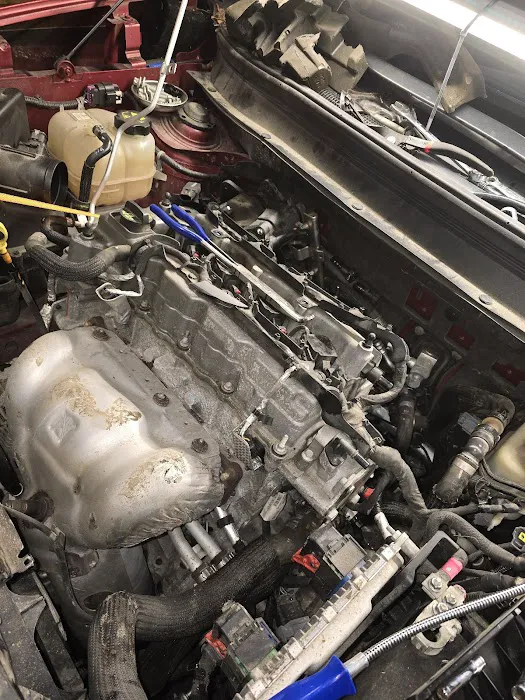 Mestrez Auto Repair 3