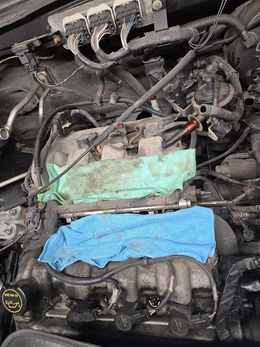 Mestrez Auto Repair 8