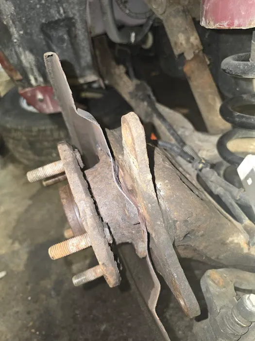 Mestrez Auto Repair 1