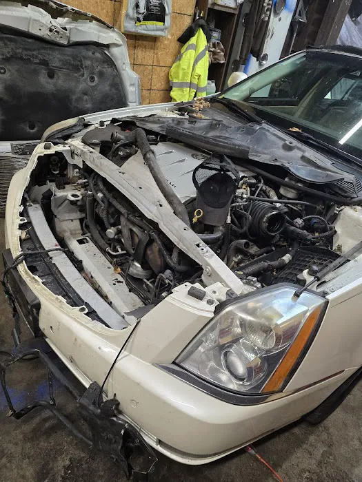 Mestrez Auto Repair 9