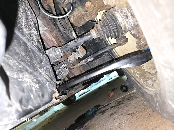 Mestrez Auto Repair 6