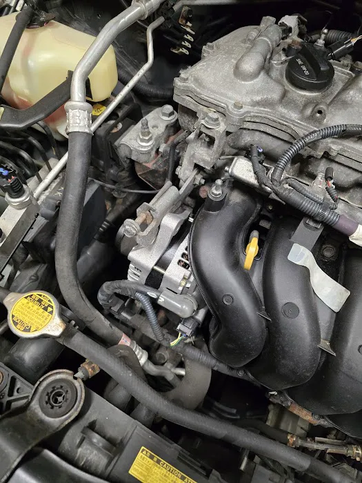 Mestrez Auto Repair 2
