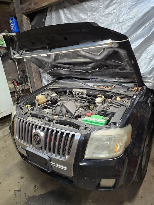 Mestrez Auto Repair 0
