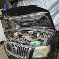 Mestrez Auto Repair