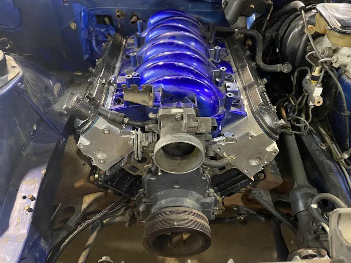 Hartsel Performance &Tuning LLC 0