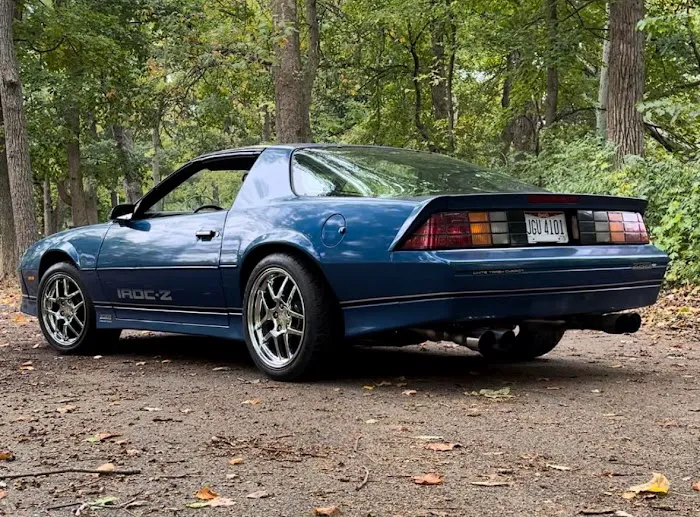 Hartsel Performance &Tuning LLC 2