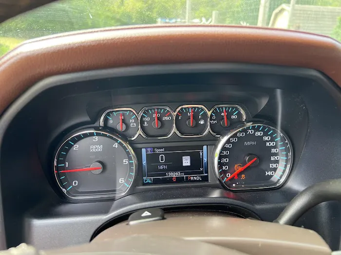 Hartsel Performance &Tuning LLC 7