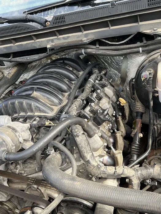 Hartsel Performance &Tuning LLC 8