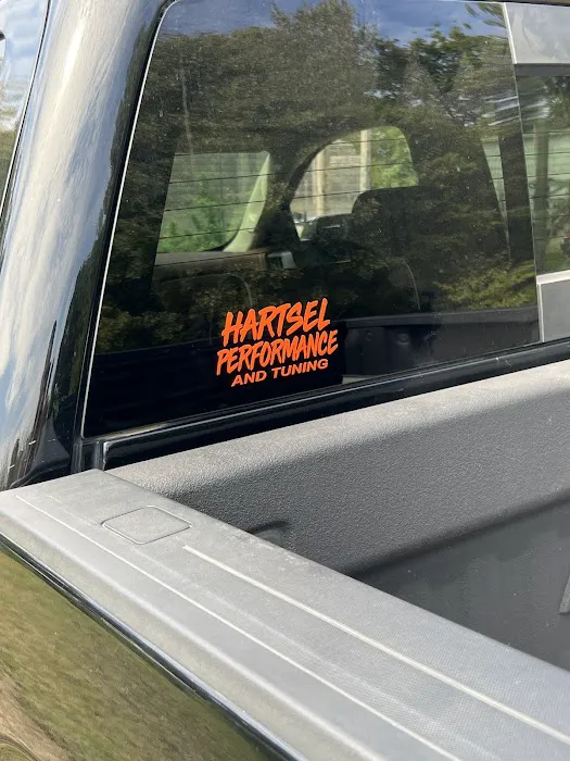 Hartsel Performance &Tuning LLC 5