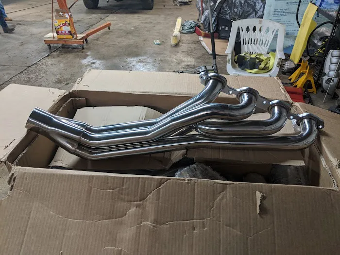 Hartsel Performance &Tuning LLC 6
