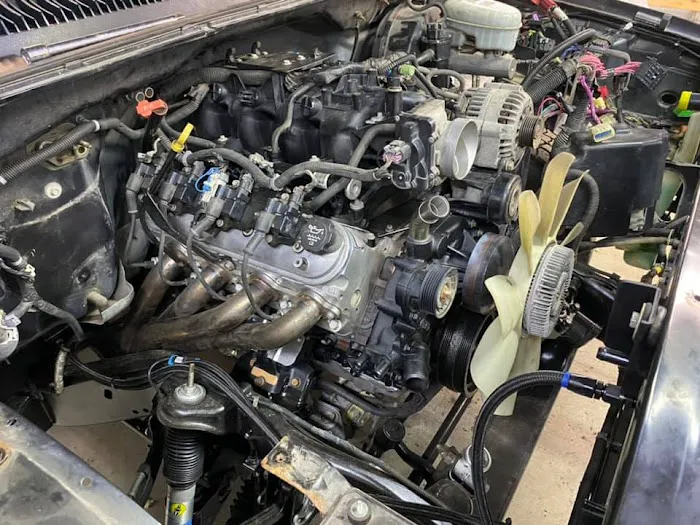 Hartsel Performance &Tuning LLC 3