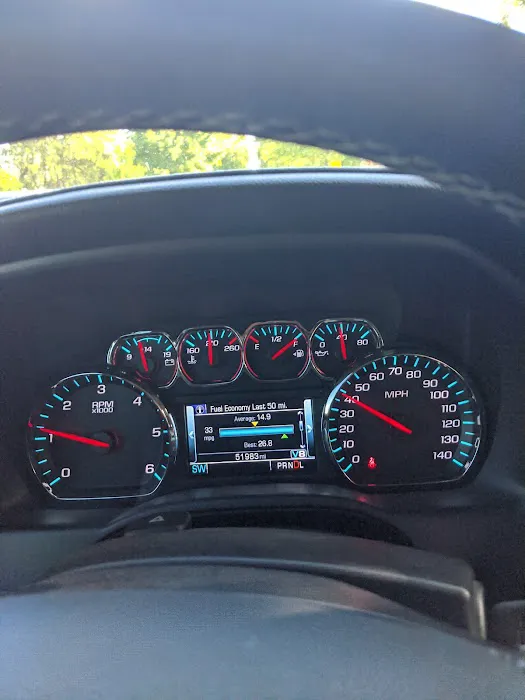 Hartsel Performance &Tuning LLC 9