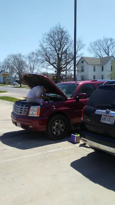 AutoZone Auto Parts 3