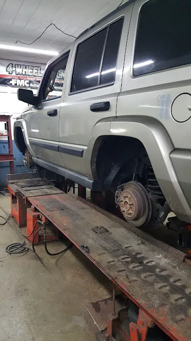 Klay Tire Oil Inc 1