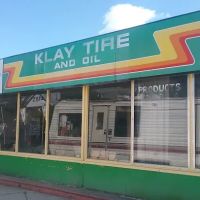 Klay Tire Oil Inc