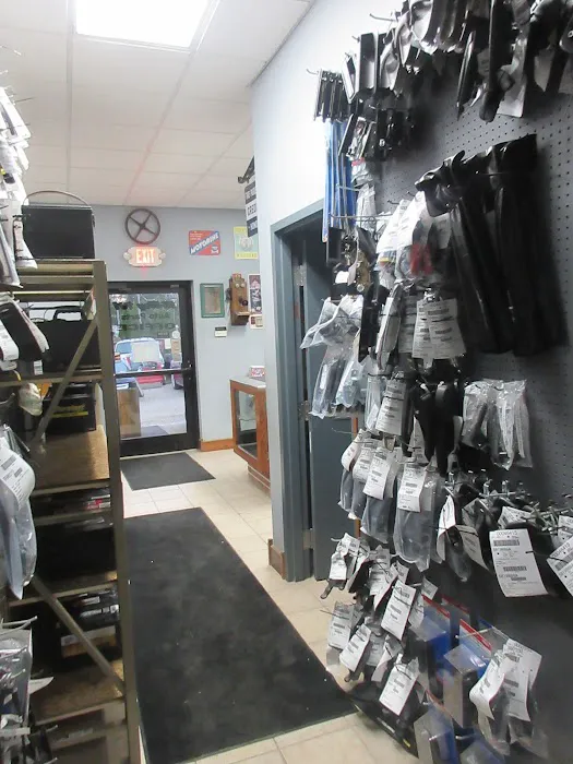 Hi Way 101 Auto & Truck Parts 2