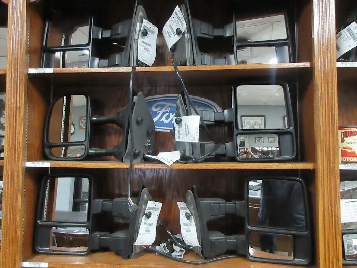 Hi Way 101 Auto & Truck Parts 4
