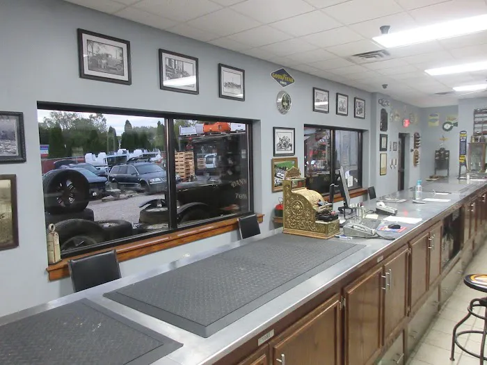 Hi Way 101 Auto & Truck Parts 5
