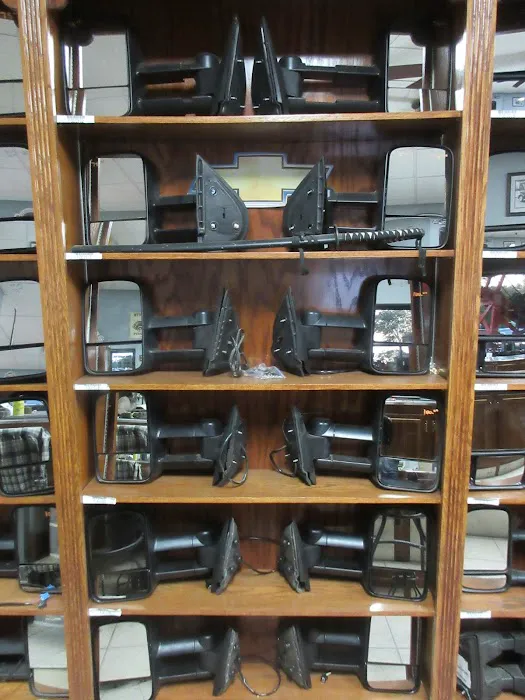 Hi Way 101 Auto & Truck Parts 9