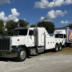 Keller's Truck Repair ico