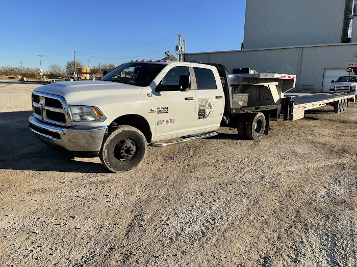 Keller's Truck Repair 3