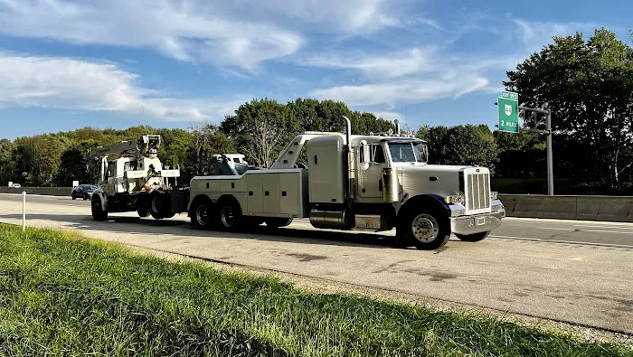 Keller's Truck Repair 2