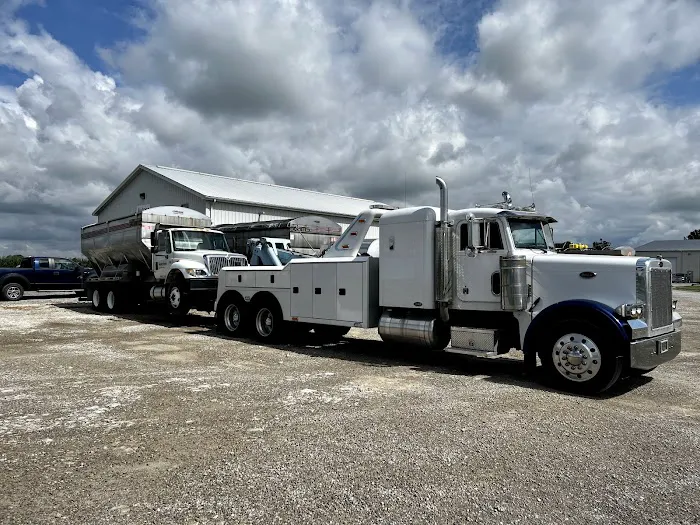 Keller's Truck Repair 5