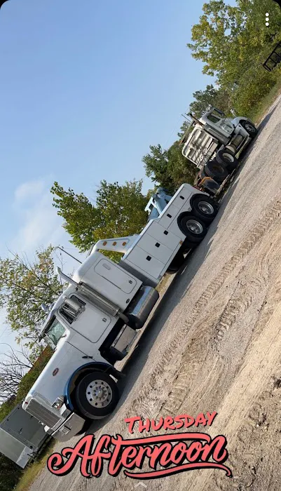 Keller's Truck Repair 7