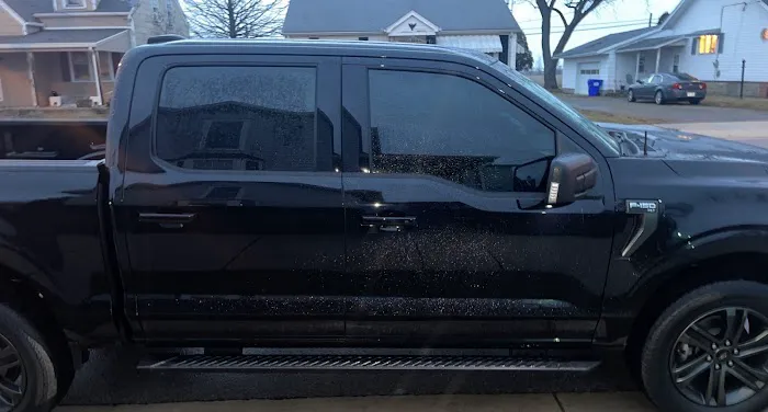 Rick Bell's Tint Shop 0
