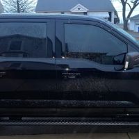 Rick Bell's Tint Shop