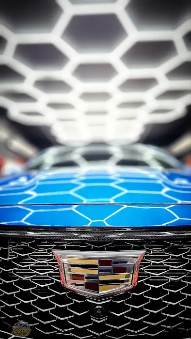 Retro Detailing 8