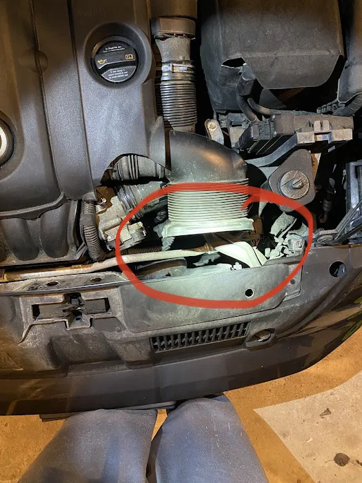 K & E Auto Repair 1