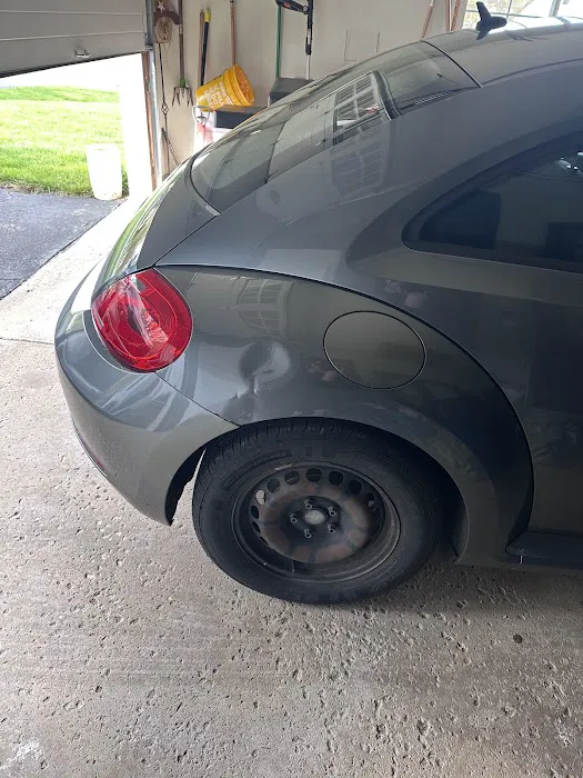 K & E Auto Repair 0