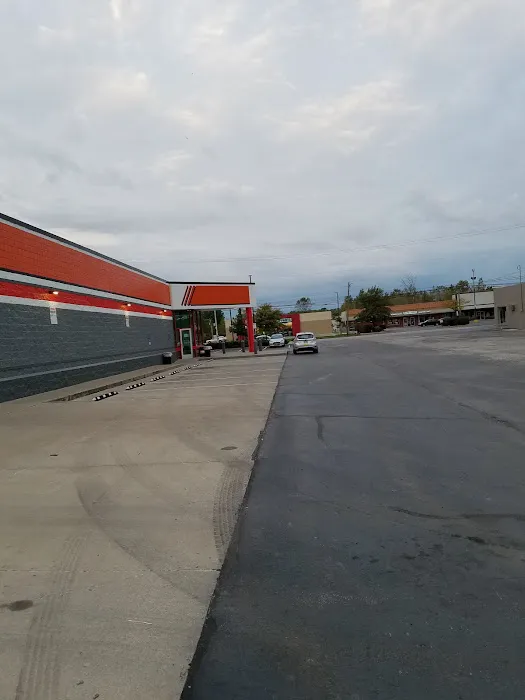 AutoZone Auto Parts 0