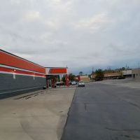 AutoZone Auto Parts