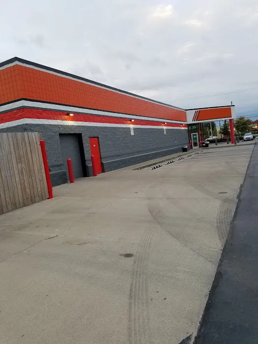 AutoZone Auto Parts 5