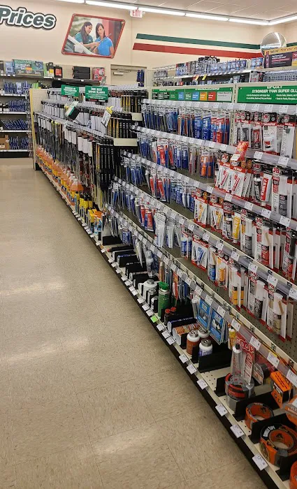 O'Reilly Auto Parts 1