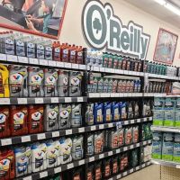 O'Reilly Auto Parts
