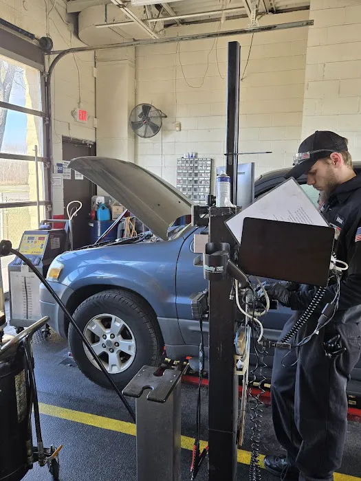 Valvoline Instant Oil Change 5