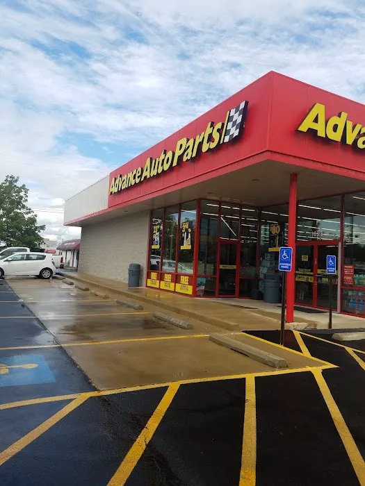 Advance Auto Parts 3