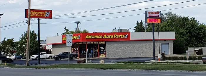 Advance Auto Parts 2